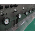 Best Performance Glass Grinding Machine Glass Round Edge Polishing Machine